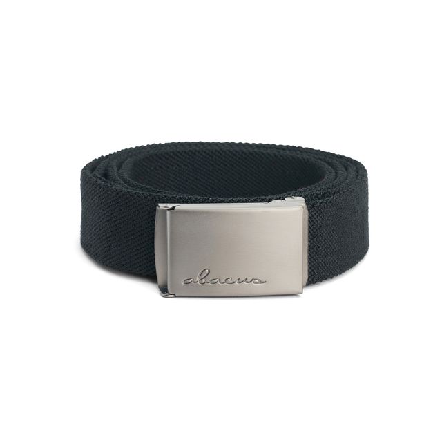 Abacus Lds Hirsel Belt - Black