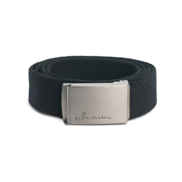 Abacus Lds Hirsel Belt - Black
