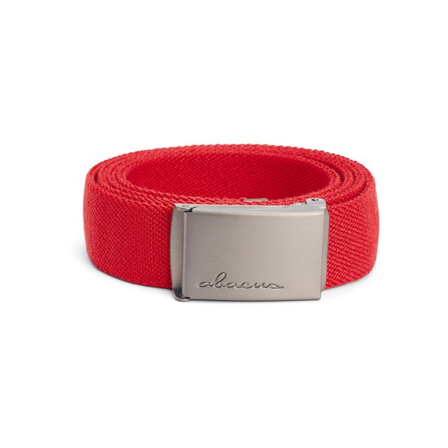 Abacus Lds Hirsel Belt - Red