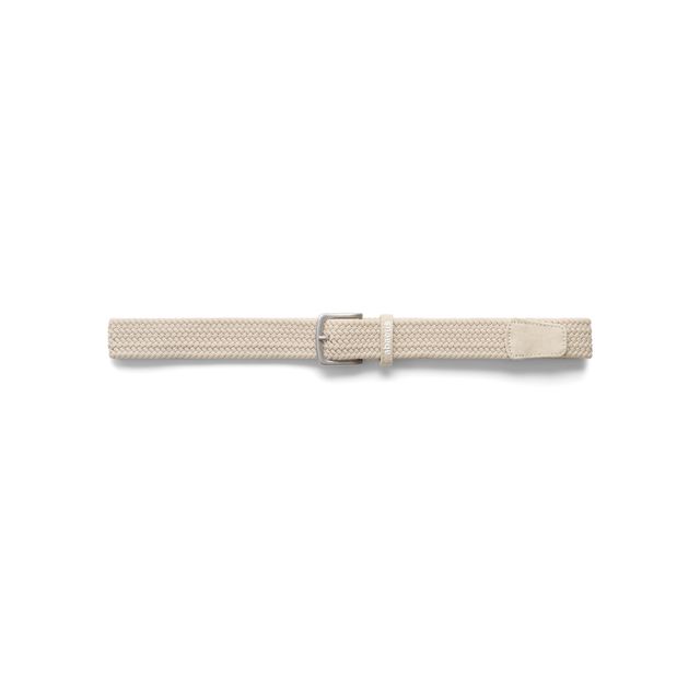 Abacus Moray Belt - Light Sand