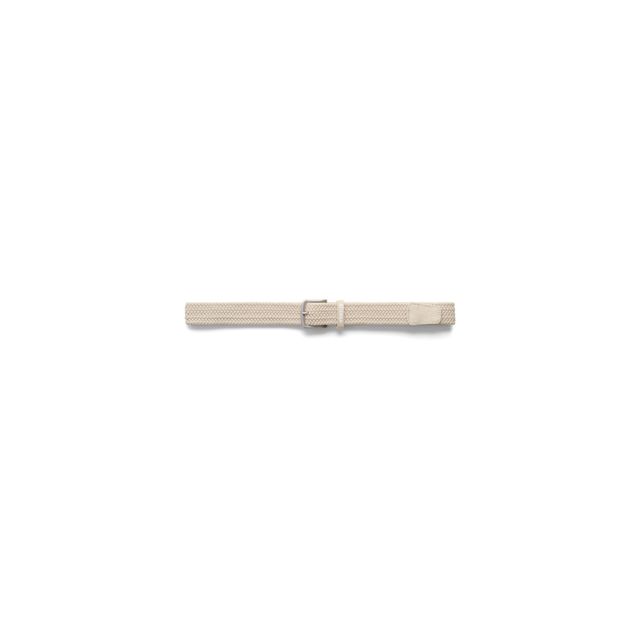 Abacus Moray Belt - Light Sand