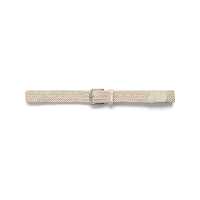 Abacus Moray Belt - Light Sand