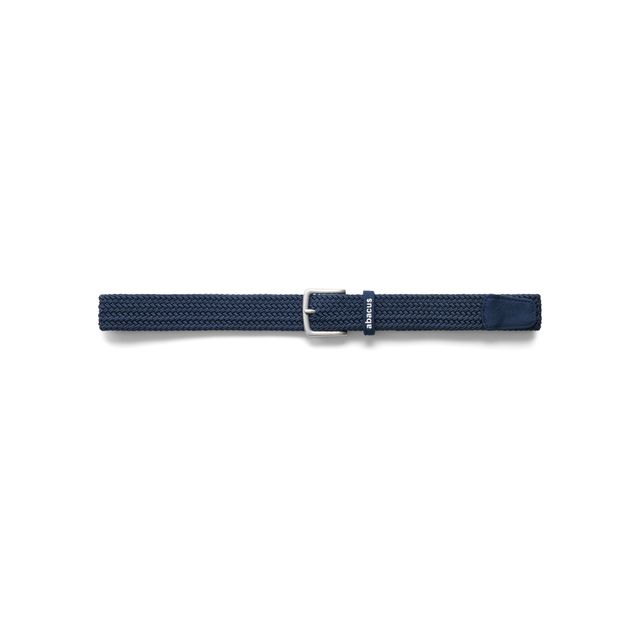 Abacus Moray Belt - Navy