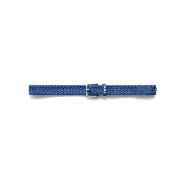 Abacus Moray Belt - Steelblue