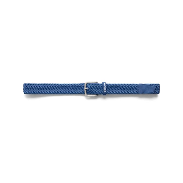 Abacus Moray Belt - Steelblue