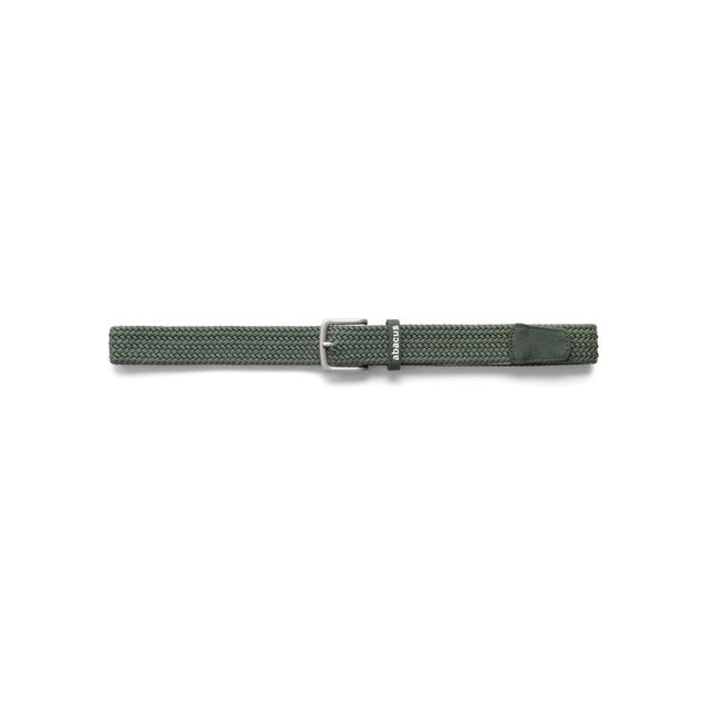 Abacus Moray Belt - Forest