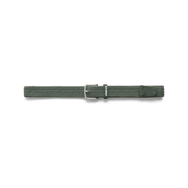 Abacus Moray Belt - Forest