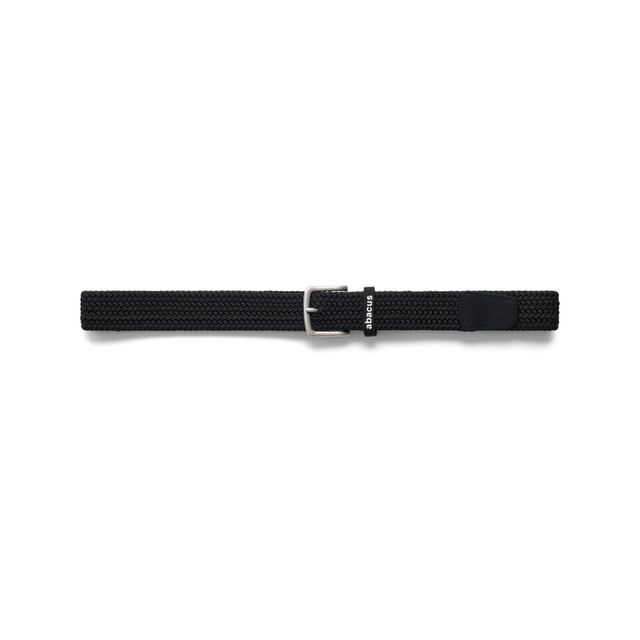 Abacus Moray Belt - Black