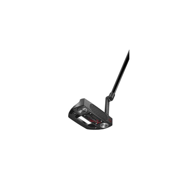 Scotty Cameron Studio Xperimental Limited Fastback 2