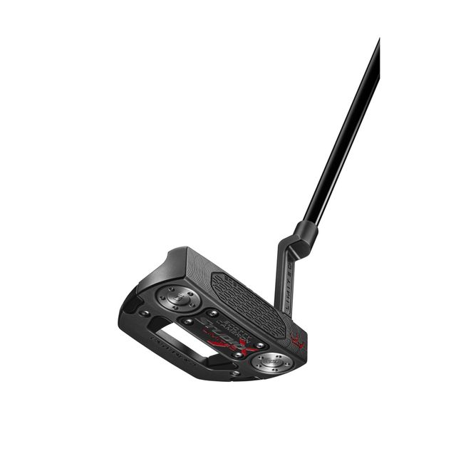 Scotty Cameron Studio Xperimental Limited Fastback 2