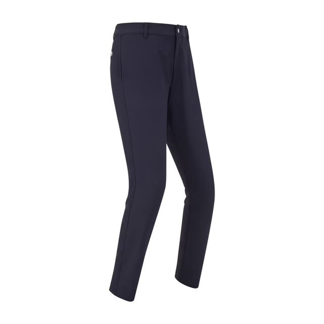 Footjoy Mens Performance Tapered Fit Trousers - Navy