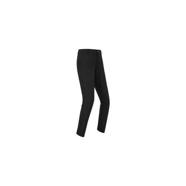 Footjoy Mens Performance Tapered Fit Trousers - Black