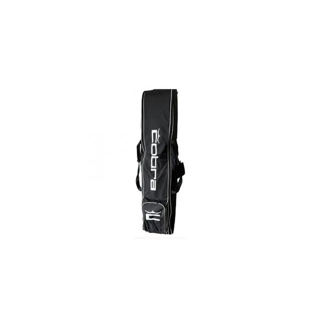 Cobra Rolling Travel Bag - Black