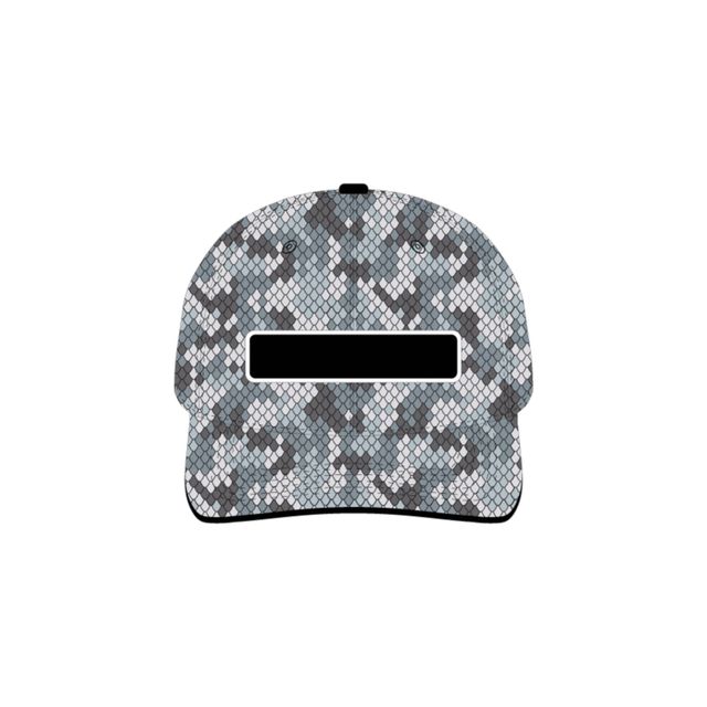 Cobra Tour Tech Cap - Winter Snakeskin Camo