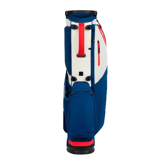 Cobra Ultralight 2 Carry Bag - Estate Blue/Sugared Almond/Pop Red