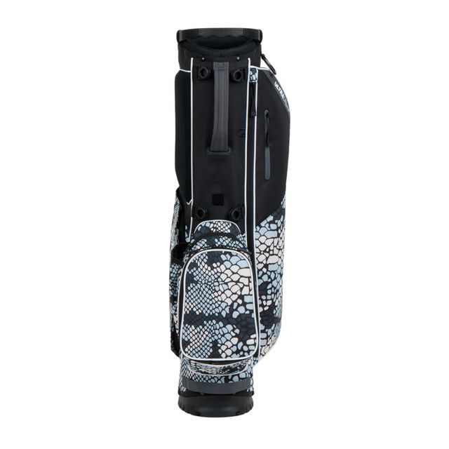 Cobra Ultralight 2 Carry Bag - Black/Snake Camo
