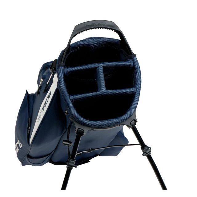 Cobra Ultralight 2 Stand Bag - Deep Navy/Sugared Almond