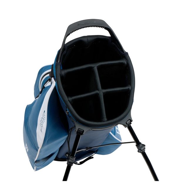 Cobra Ultradry 2 Stand Bag - Deep Navy/Dark Indigo