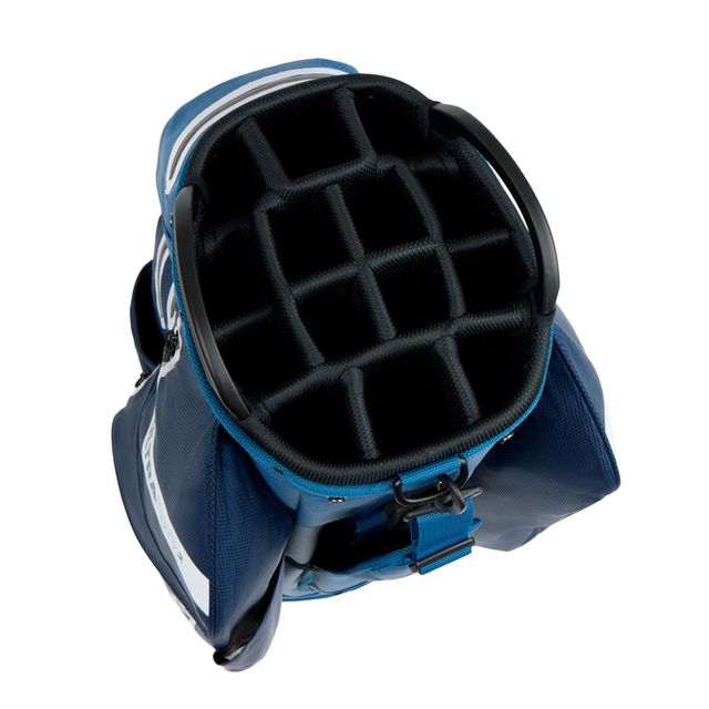 Cobra Ultradry 2 Cart Bag - Deep Navy/Dark Indigo