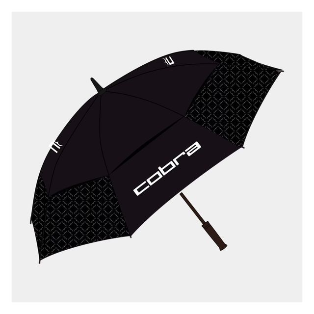 Cobra Core Umbrella - Black