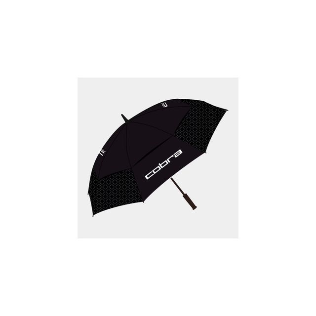 Cobra Core Umbrella - Black