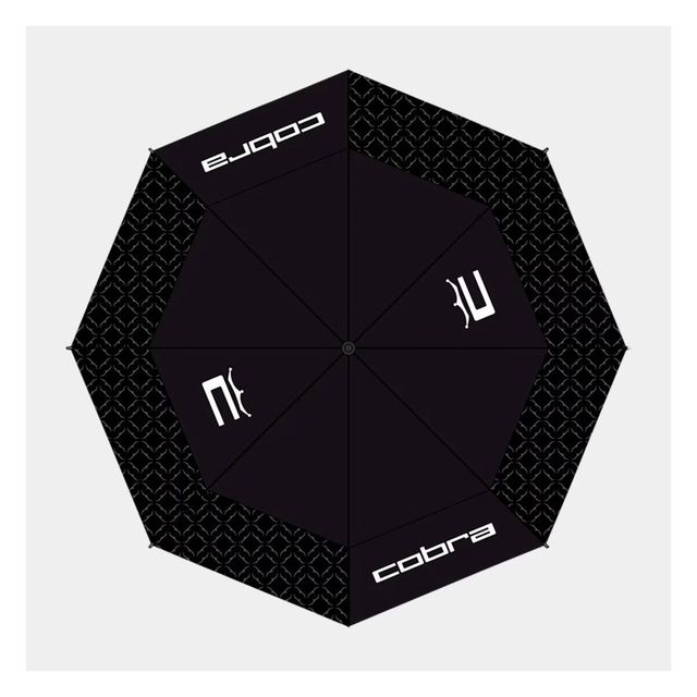 Cobra Core Umbrella - Black