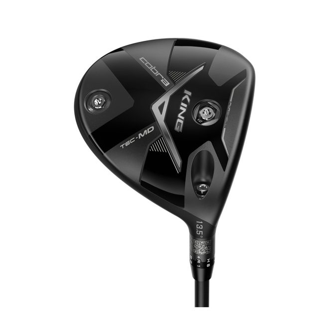 Cobra King Tec Mini Driver Custom