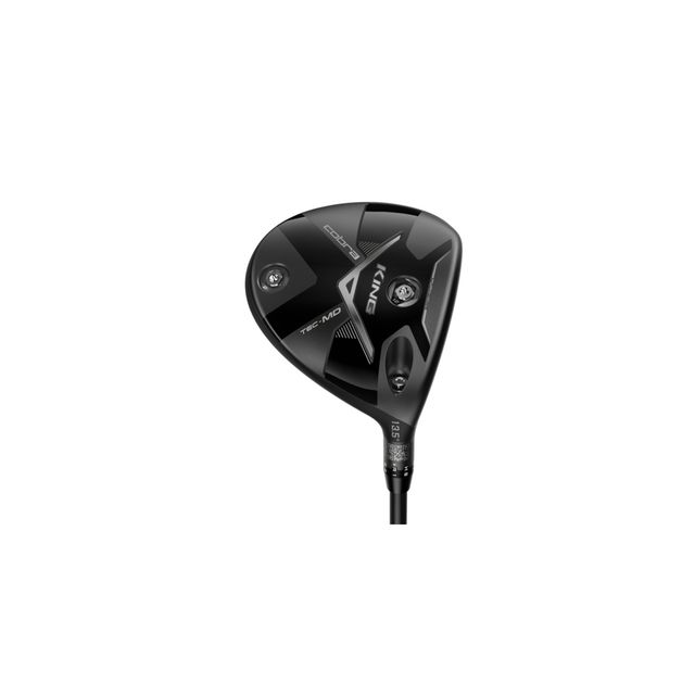 Cobra King Tec Mini Driver Custom