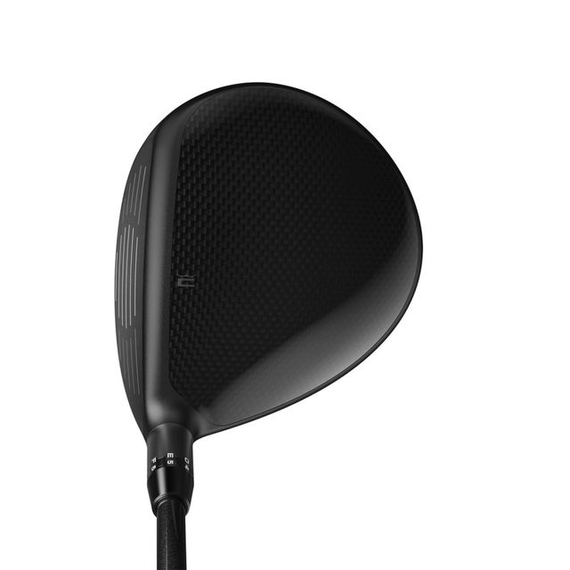 Cobra King Tec Mini Driver Custom