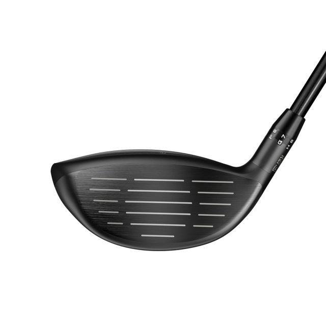 Cobra King Tec Mini Driver Custom