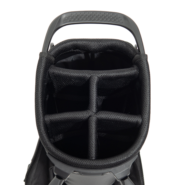 Cobra Ace WP Stand Bag - Green Gecko/Black/White
