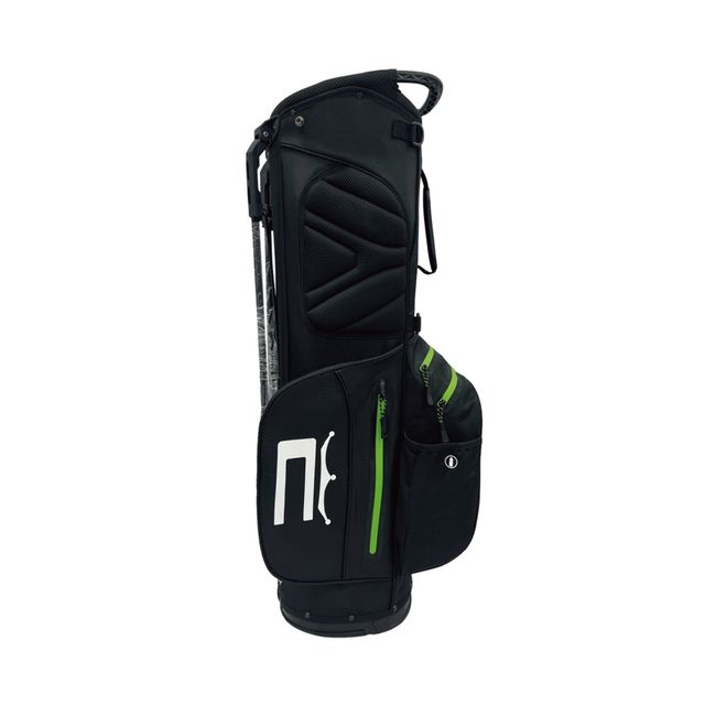 Cobra Ace WP Stand Bag - Green Gecko/Black/White