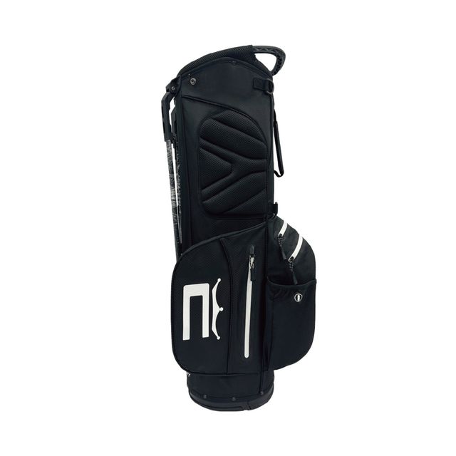 Cobra Ace WP Stand Bag - Black/White