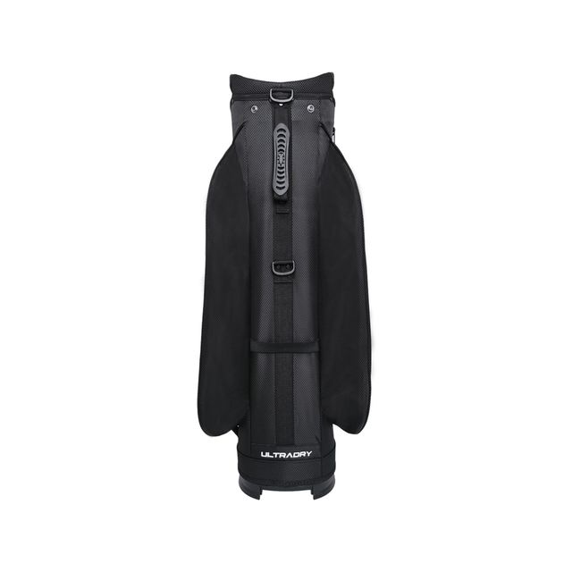 Cobra Ace WP Cart Bag - Green Gecko/Black/White