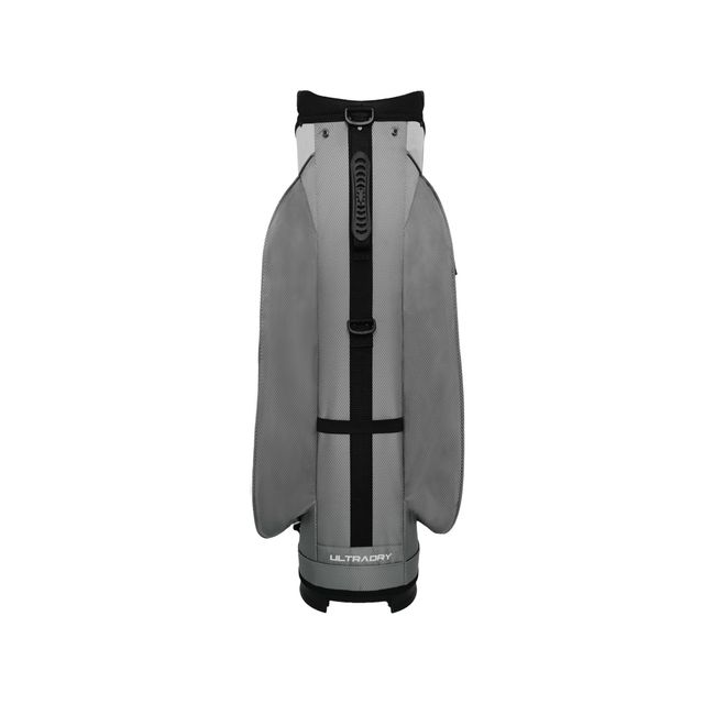 Cobra Ace WP Cart Bag - Quite Shade/High Rise/Fuchsia Purple