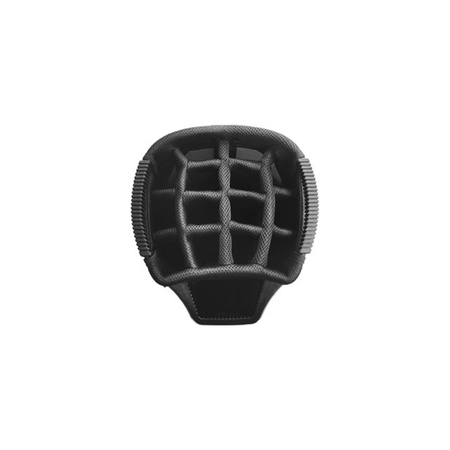 Cobra Ace WP Cart Bag - Quite Shade/High Rise/Fuchsia Purple