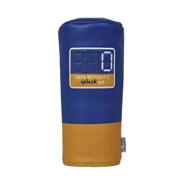 Cobra Limited Players Scoreboard Driver Headcover