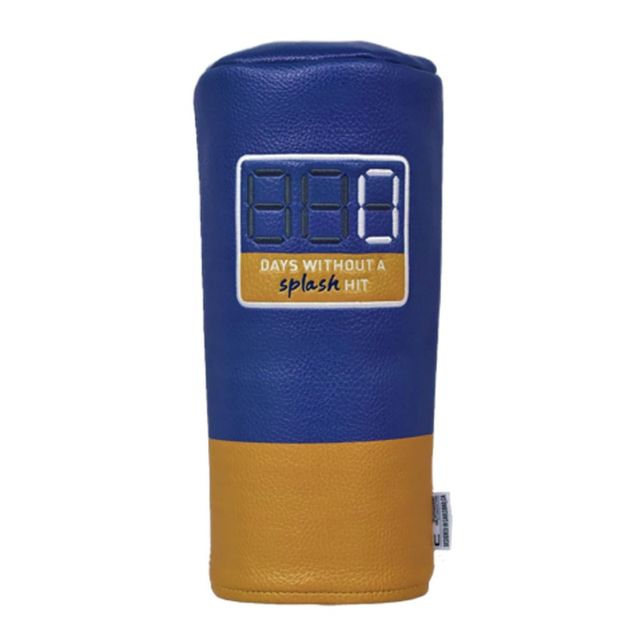 Cobra Limited Players Scoreboard Driver Headcover
