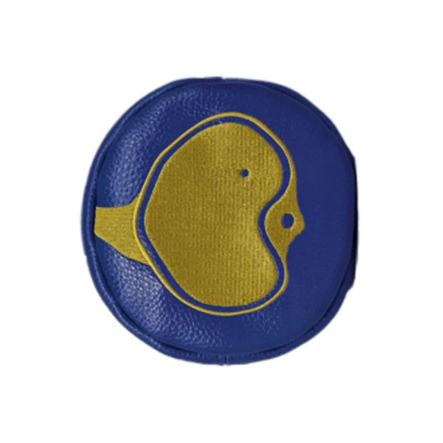 Cobra Limited Players Scoreboard Driver Headcover