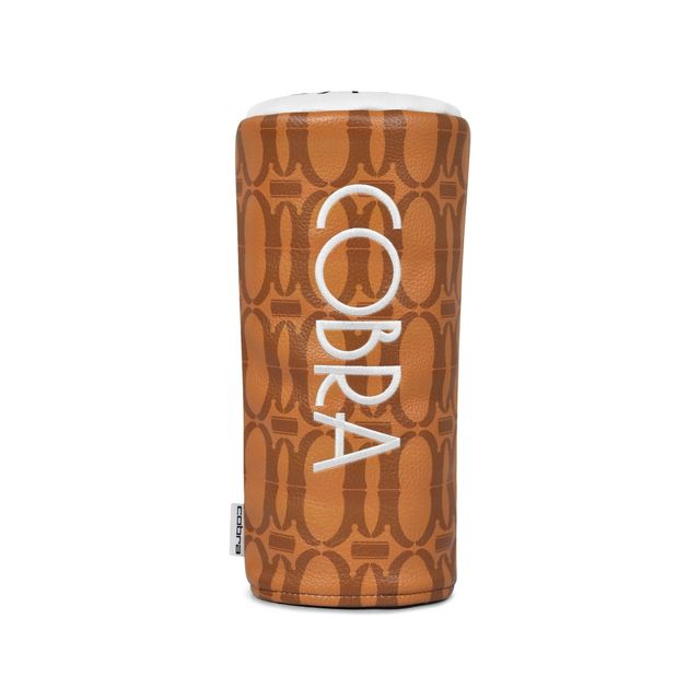 Cobra Limited The Open Driver Headcover