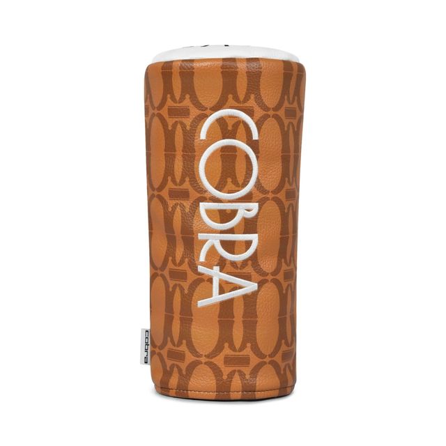 Cobra Limited The Open Driver Headcover