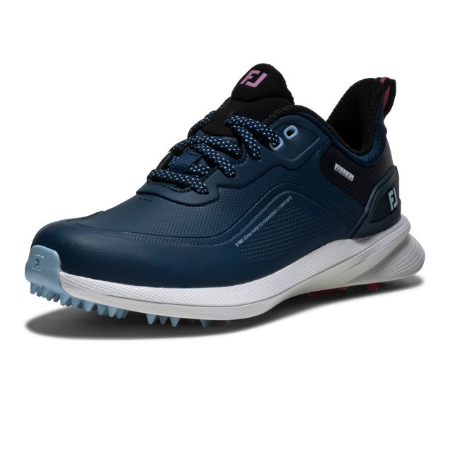 Footjoy Womens Pro SL - Navy/White/Black