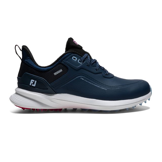 Footjoy Womens Pro SL - Navy/White/Black
