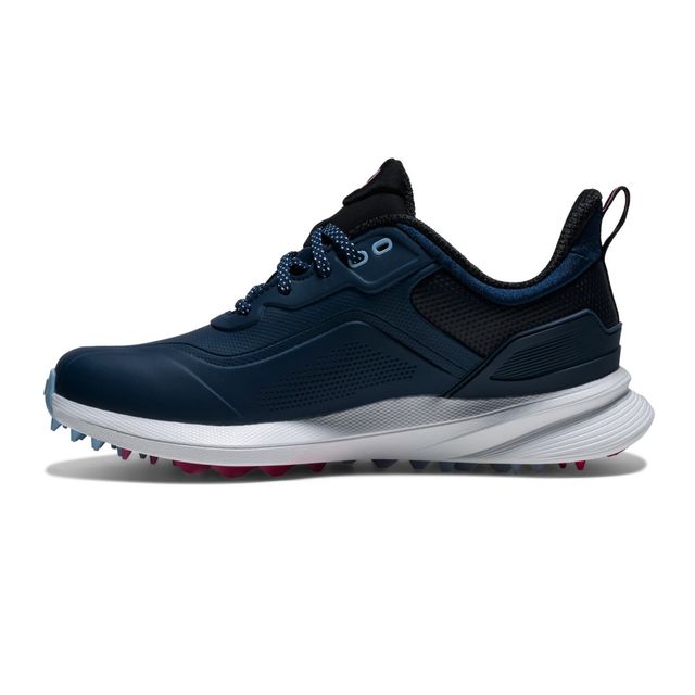 Footjoy Womens Pro SL - Navy/White/Black