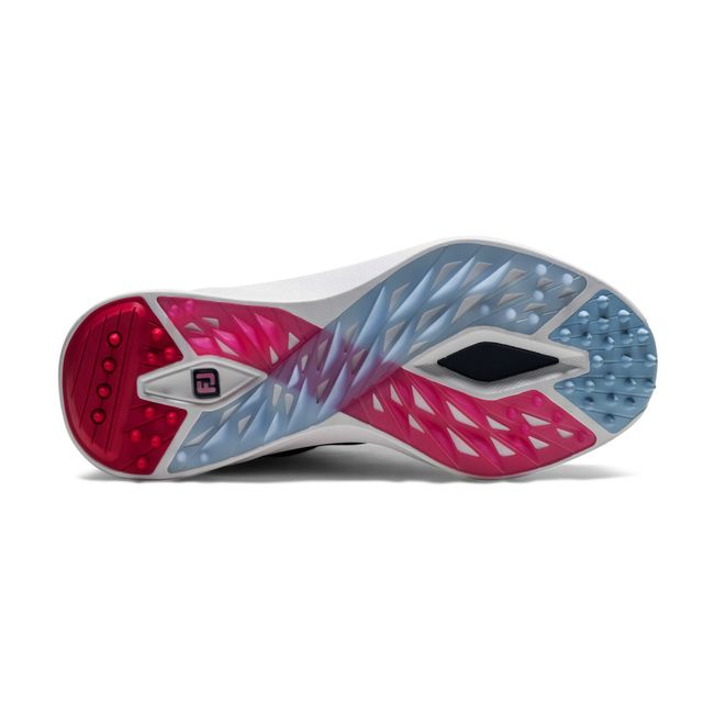 Footjoy Womens Pro SL - Navy/White/Black