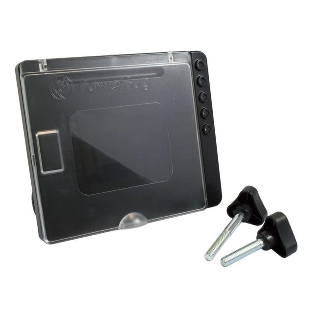 PowerBug Scorecard Holder
