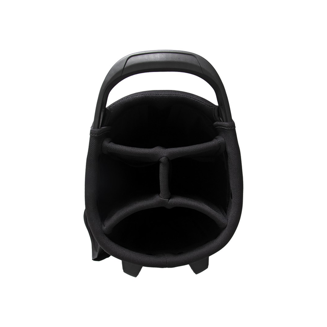 Callaway Chase Standbag 2025 - Black