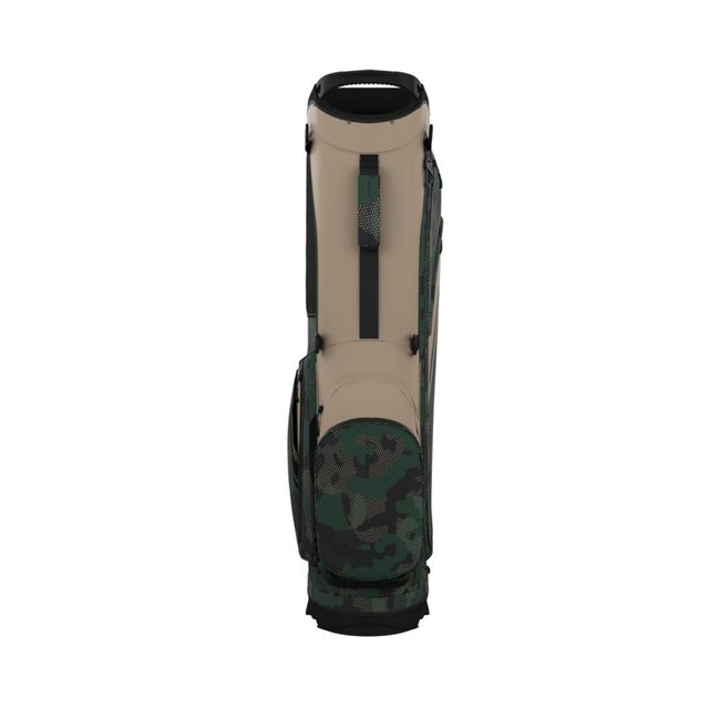 Callaway Chase Standbag 2026 - Tan/Green/Field Camo