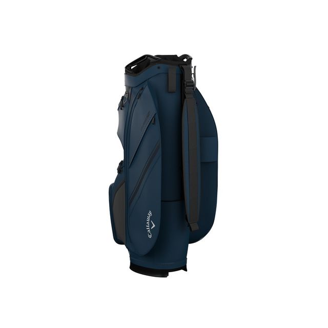 Callaway Chase 14 Cartbag 2025 - Navy