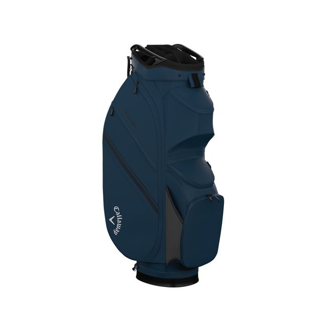 Callaway Chase 14 Cartbag 2025 - Navy
